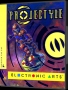 Commodore  Amiga  -  Projectyle